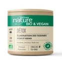 Détox Bio - 60 comprimés x 240 mg