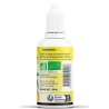 Citronat 800 - 50 ml - Extrait de pépins de pamplemousse Bio