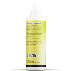 Citronat 800 - 250 ml - Extrait de pépins de pamplemousse