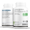 Cassis Bio 200 gélules