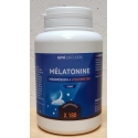 Mélatonine - Magnésium + Vitamine B6 - 180 comprimés