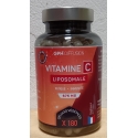 Vitamine C Liposomale  - 200 mg x 180 gélules végétales