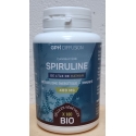 Spiruline Bio  400mg x 180 gélules