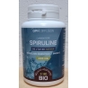 Spiruline Bio  400mg x 180 gélules