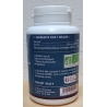 Spiruline Bio  400mg x 180 gélules