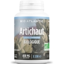 Artichaut 400mg 200 comprimés
