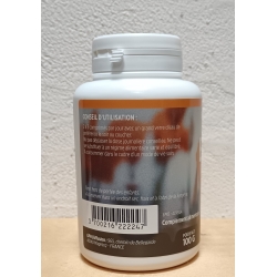 Escholtzia bio - 200 comprimés x 300 mg