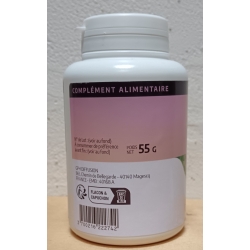 Fumeterre Bio - 200 mg x 200 gélules
