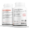 Pépins de courge  BIO  420 mg x 200 capsules