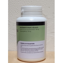 Griffe de chat  220 mg x 200 gélules