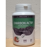 Charbon Végétal Activé - 200 gélules x 200 g