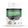 Charbon Végétal Activé - 200 gélules x 200 g