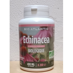 Echinacea Bio 400mg