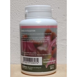 Echinacea Bio 400mg