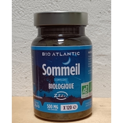 Sommeil - 500 mg
