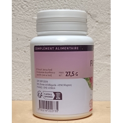 Fumeterre Bio - 100 gélules x 200 mg