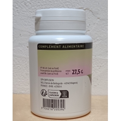 Epilobe  100 gélules x 200 mg