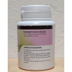 Epilobe  100 gélules x 200 mg