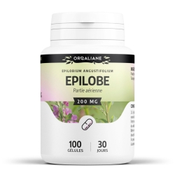 Epilobe  100 gélules x 200 mg