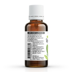 Huile essentielle de Ravintsara Bio - Flacon 30 ml