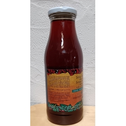 Sirop Warana 500 ml