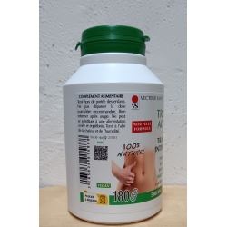 Trans'activ - 580 mg x 180 gélules