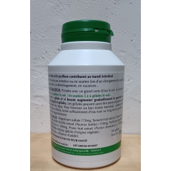 Trans'activ - 580 mg x 180 gélules