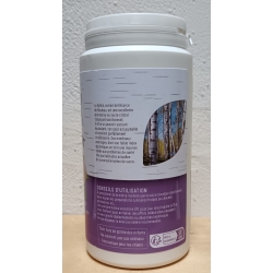 XYLITOL - Substitut du saccharose - Extrait du bouleau  -  200g
