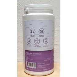 XYLITOL - Substitut du saccharose - Extrait du bouleau  -  200g