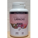 LAPACHO - 300 mg x 200 gélules