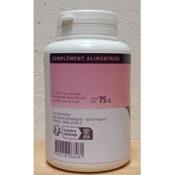 LAPACHO - 300 mg x 200 gélules