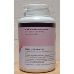 LAPACHO - 300 mg x 200 gélules