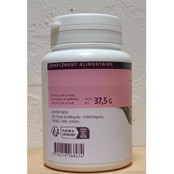 LAPACHO - 300 mg x 100 gélules