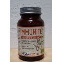 Immunité 60 cps