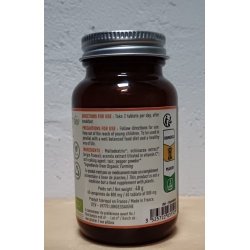 Immunité 60 cps
