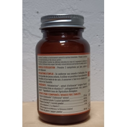 Immunité 60 cps