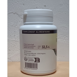 Busserole 250 mg x 100 gélules