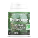 Eleutherocoque Bio - 120 cps. x 400mg