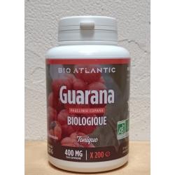 Guarana 200 cps