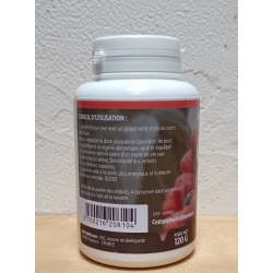 Guarana 200 cps