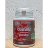 Guarana Bio - 120 cps x 400 mg