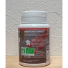 Guarana Bio - 120 cps x 400 mg
