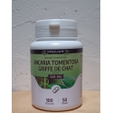 Griffe de chat  220 mg x 100 gélules