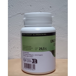 Griffe de chat  220 mg x 100 gélules