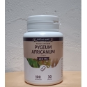 Pygeum Africanum (Prunier d'Afrique) - 100 gélules x 250 mg