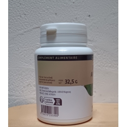 Pygeum Africanum (Prunier d'Afrique) - 100 gélules x 250 mg