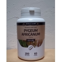 Pygeum Africanum (Prunier d'Afrique) - 200 gélules x 250 mg