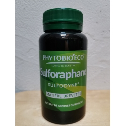Sulforaphane SULFODYNE® - 30 gélules végétales