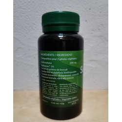Sulforaphane SULFODYNE® - 30 gélules végétales