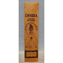 Encens Indien naturel CHAKRA